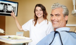 $49 for $1,000 Toward Zimmer Dental Implant at Upper East Dental Innovations