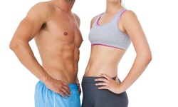 One, Three, or Six Lipo and Slimming Treatments for Couples for Up to Four Areas at Slim Center (Up to 83% Off)