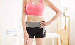 One VelaShape III Session on Areas of Choice (Up to 64% Off). Three Options Available.