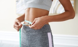 6, 9, or 12 Lipo-Light Body-Contouring Sessions at Healthway Aesthetics (Up to 78% Off)