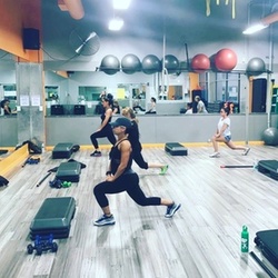 Up to 50% Off on Personalized Fitness Program at BYOB With Jenn