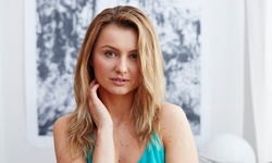 Partial or Full Radiofrequency Non-Surgical Facelift at Healthway Aesthetics (Up to 72% Off)
