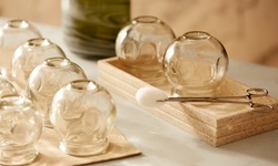 Up to 58% Off on Cupping at Beauty by Rosi