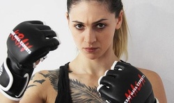 Three or Five Online Krav Maga Classes from Krav Maga Experts (Up to 78% Off)