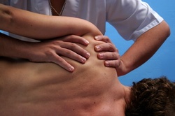 Up to 50% Off on Chiropractic Services at Level Up Sports Chiropractic