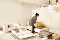 Up to 15% Off at Sandra's Spotless Cleaning Services, LLC