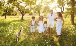 Up to 60% Off on Outdoor Photography at Blue Raccoon Technologies