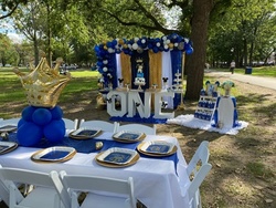 Up to 90% Off on Wedding Package - Event Rental at JJB Productions LLC