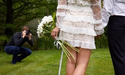 Up to 55% Off on Studio Photography at My Memory Booth
