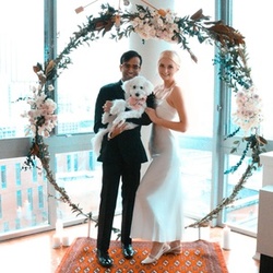 Up to 36% Off on Wedding Package - Event Rental at Dearly Beloved Wedding Services