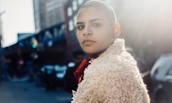 Portrait, Creative, or Creative Pro/Influencer Photo Shoot from Troy Adam Media (Up to 70% Off)