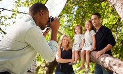 Up to 20% Off at Mini Sessions Photography