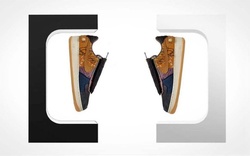 Up to 40% Off on Shoes - Custom (Retail) at SNEAKERSPIN