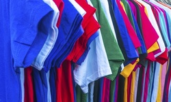 Up to 32% Off on Custom Printing - Shirts at Custum Creations