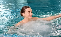 Deep-Water Running Classes at RJ Valentin's Deep Water Running (Up to 68% Off). Four Options Available 