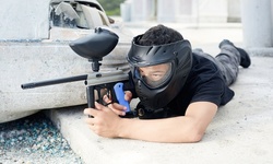 $15 for $25 Toward Products at Eminent Paintball & Airsoft
