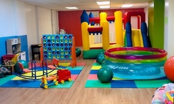 Up to 35% Off on Playground / Children's Park at Hall That Fun