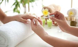 Holiday Pampering Package at Spa By D (Up to 7% Off)