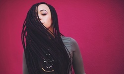 Up to 25% Off on Salon - Hair Braiding at The Glow Up Studio LLC