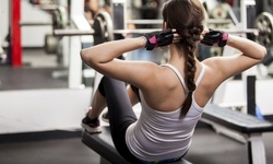 Up to 85% Off on Weight Loss Program / Center at IV Squad LLC