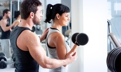 Three or Six 60-Minute Personal Training Sessions from Swift Body (Up to 61% Off)
