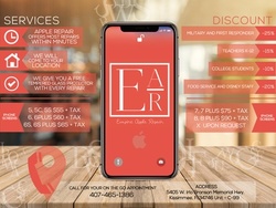 25% Off Mobile Phone / Smartphone Repair