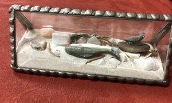 Three-Hour Treasure Scope- or Kaleidoscope-Making Class for One at Glass Addicts (Up to 28% Off)