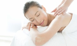 $59 for Beauty Package for One at Hot Hands Studio & Spa ($107 Value)