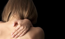 Chiropractic-Service Packages at Chiro First Wellness Center (Up to 85% Off). Two Options Available.