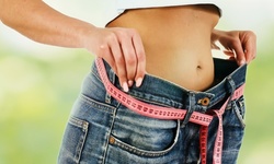$199 for One Nutrient Body Sculpt Treatment at LipoLight by Dr. D'Angelo ($399 Value)
