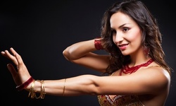 Unlimited Dance Classes for One Month for One or Two Children at Mindful Arts Dance Academy (Up to 56% Off)