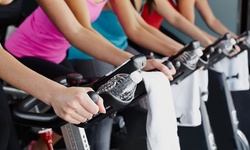 One or Two Months of Unlimited Classes of Choice at Passion for Fitness Cardio Zone (Up to 93% Off) 