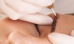 $249 for One Microblading Session at Hyper Real Academy ($599 Value)