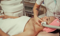 Electrical Lymphatic Drainage for Cervical Nodes or Any Lymph Node at Jenny Skin Care (Up to 61% Off)