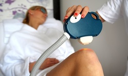 Three or Five Cold-Laser-Therapy Sessions at Dr.Paul Teich Chiropractic (48% Off)