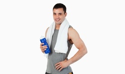 One or Two Months of Unlimited PlyoXross Classes at Edge Fitness and Personal Training (54% Off)