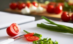 Demo Cooking Classes for One or Two at Christina Cooks (Up to 35% Off). Four Options Available.