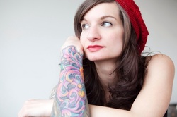 Up to 40% Off at Decatur Body Art