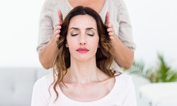 30-Minute Reiki or Personal Meditation Intuitive Energy Session at WNY Life Coaching Center (Up to 55% Off)