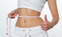 $51.50 for an Eight-Week Weight-Loss Program from Score Mode ($99.99 Value)
