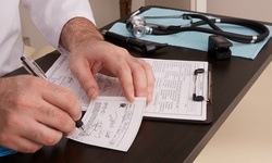 $139 for Florida Medical Marijuana Certification at Prime Aesthetica Center ($350 Value)
