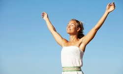Up to 48% Off on Detoxification at Be Well Health and Wellness Center