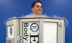 Cryotherapy Sessions at Elite Body Cryotherapy (Up to 54% Off)