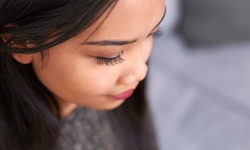 Up to 48% Off on Eyelash Extensions at PRESSURES LASH CLINIC