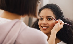Up to 42% Off on Makeup Application at Exceptionally Slayed