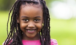 $35 Off $70 Worth of Braiding