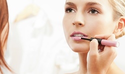 Special Occasion Makeup for One or Two from Makeup by Pree (Up to 69% Off)