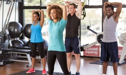 Five or 10 Group Training Sessions at Do It Right Sport and Fitness Solutions (Up to 64% Off)
