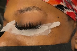 Up to 40% Off on False Eyelash Application at Yess Lashes Studio