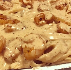 50% Off Soul Food
